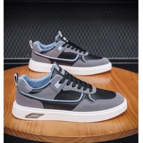 Cool Fashion Premium Sneakers (S-268)