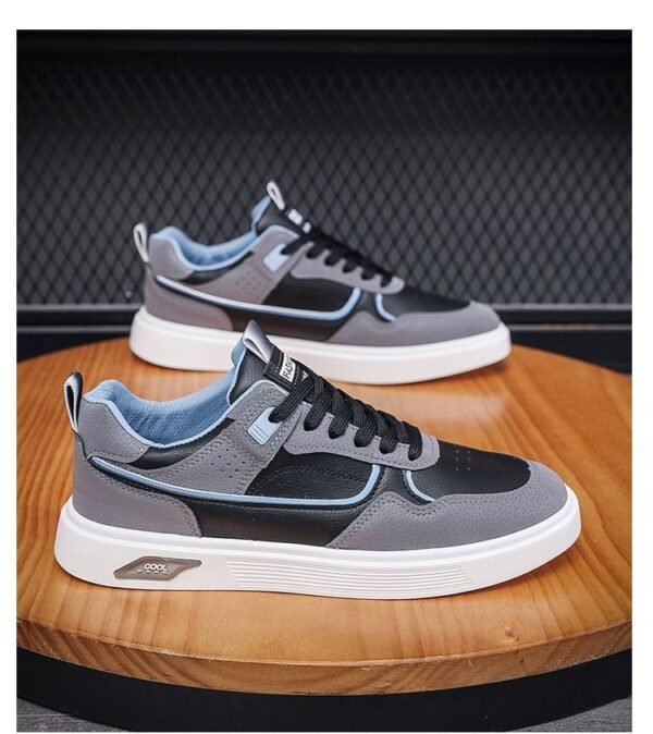 Cool Fashion Premium Sneakers (S-268)