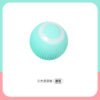 Smart Cat Toys Automatic Rolling Ball Electric Cat Interactive Toys Cats Training Self-moving Kitten Toys for Indoor Playing